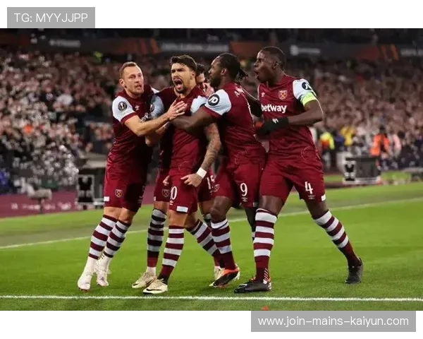 西汉姆联瞄准哈兰德式纯九号：打造梦幻锋线的新篇章